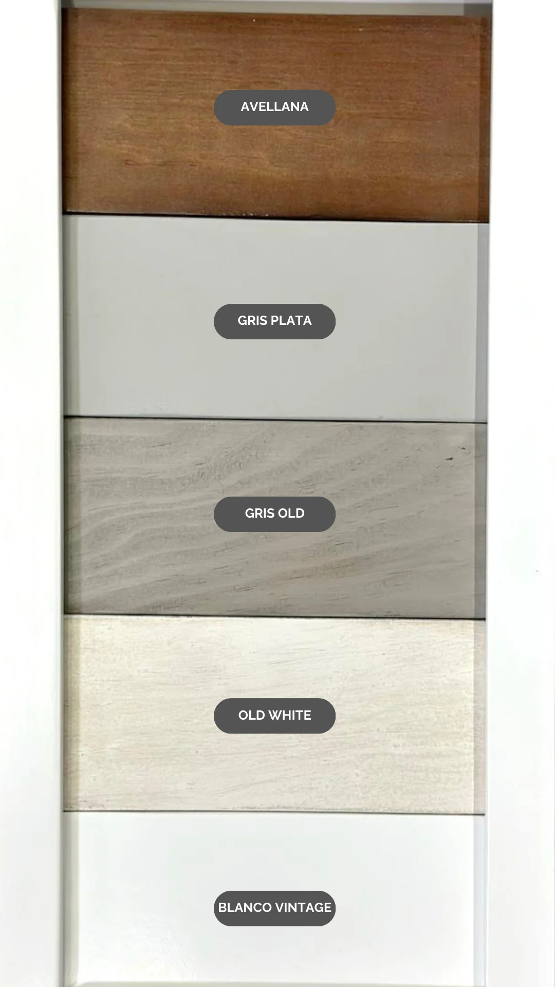 Cama Cuna London - Imagen 5