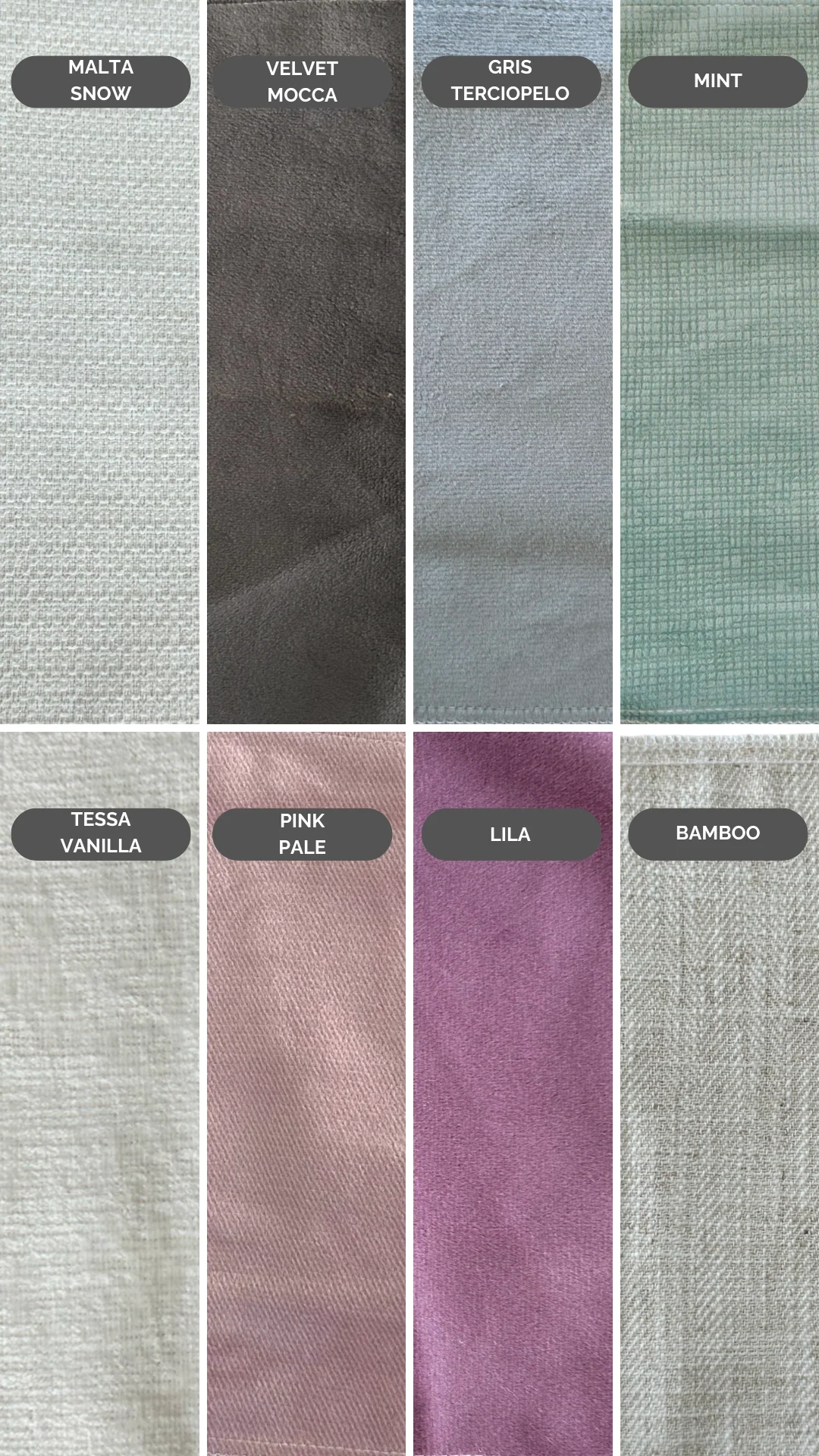 Cama Cuna London - Imagen 7