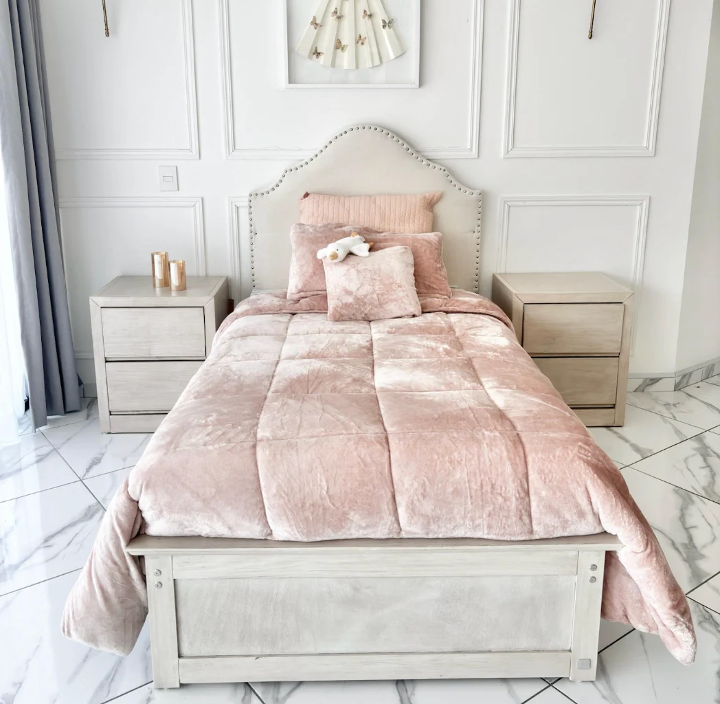 Cama Cuna Victoria - Imagen 6