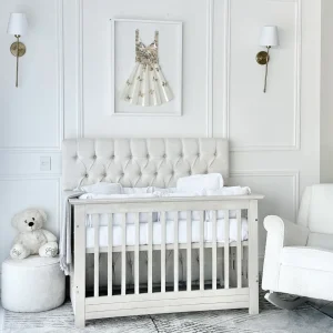 Cuna Diamante Matrimonial