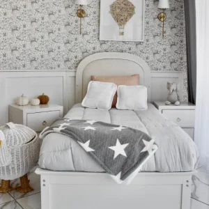 Cama Individual Lucerna