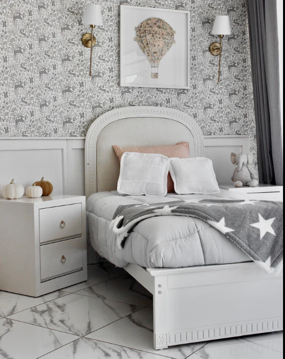 Cama Individual Lucerna - Imagen 2