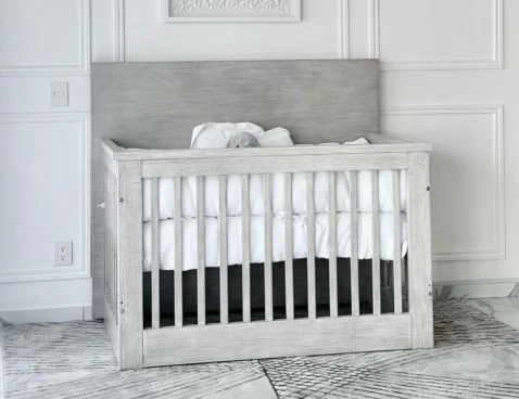 Cuna Valladolid Matrimonial