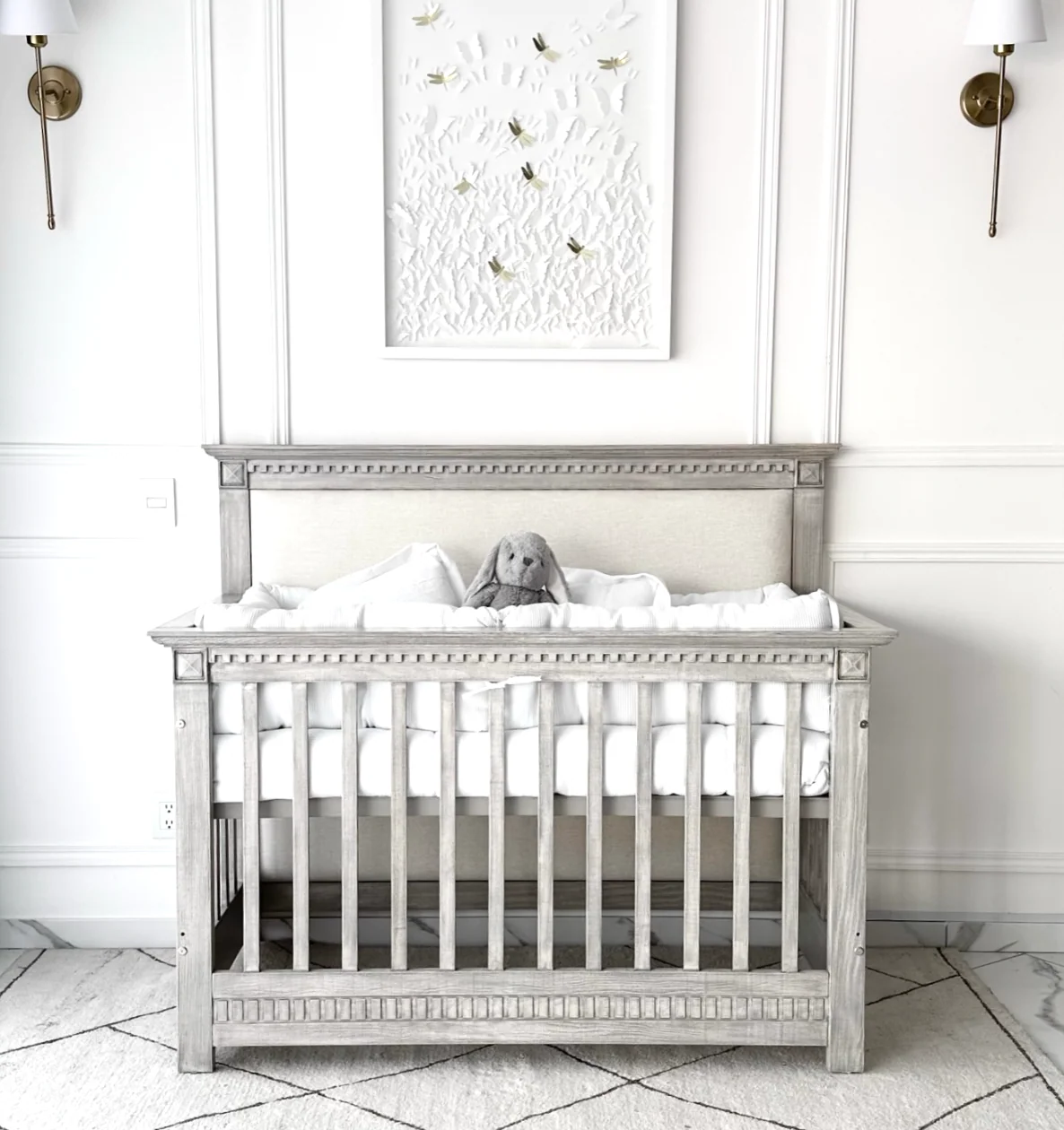 Cuna Valencia Matrimonial