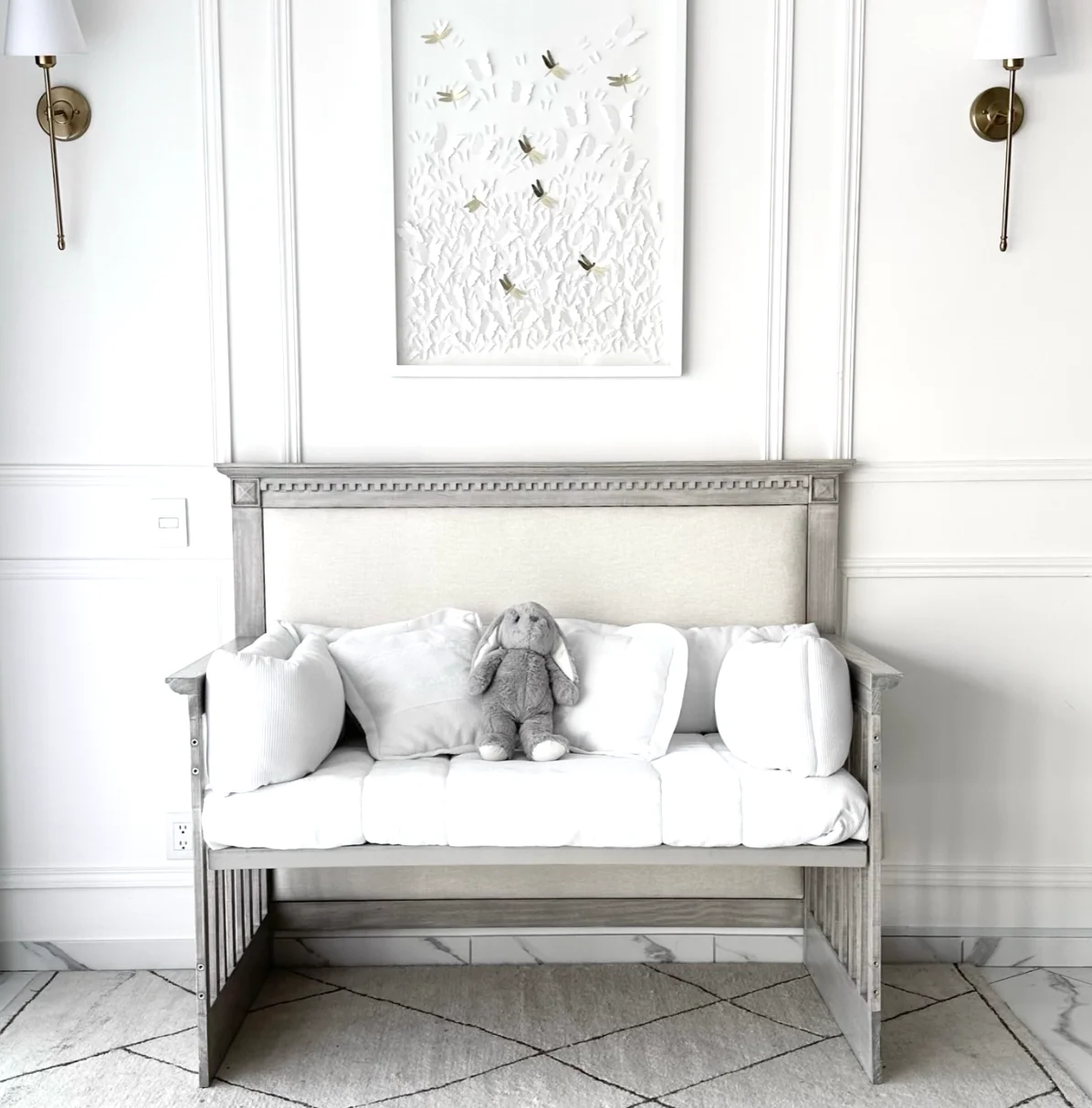 Cuna Valencia Matrimonial - Imagen 2