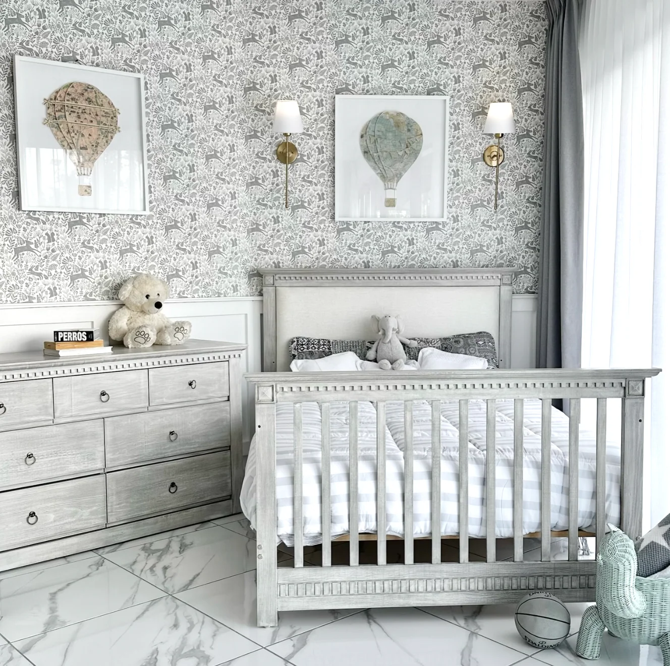 Cuna Valencia Matrimonial - Imagen 4