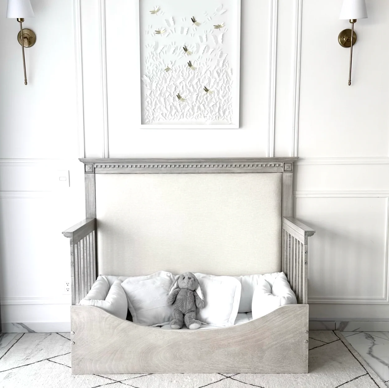 Cuna Valencia Matrimonial - Imagen 3