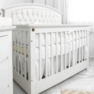 Cuna Princesa Matrimonial