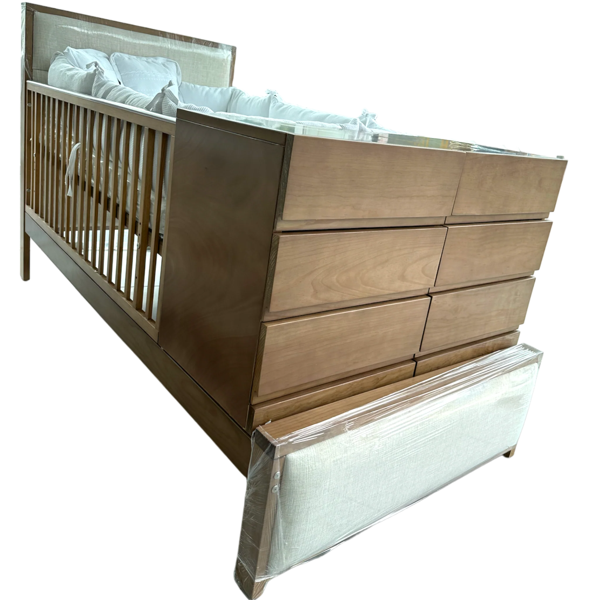 Cama Cuna London - Imagen 2