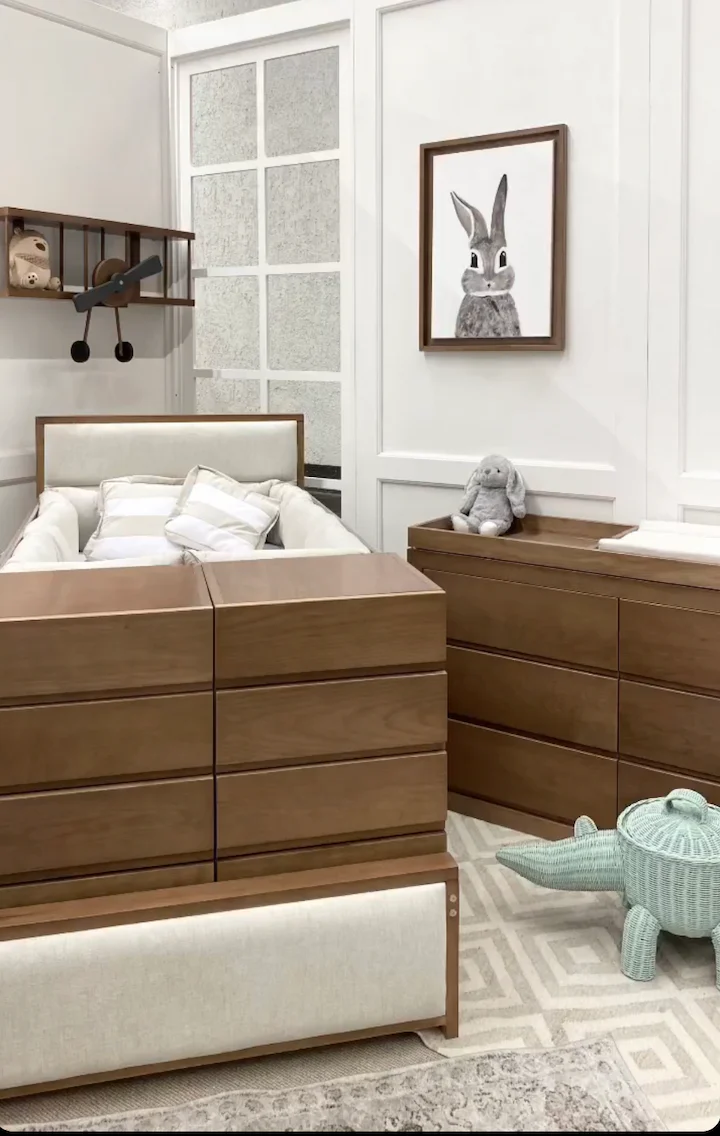 Cama Cuna London - Imagen 3