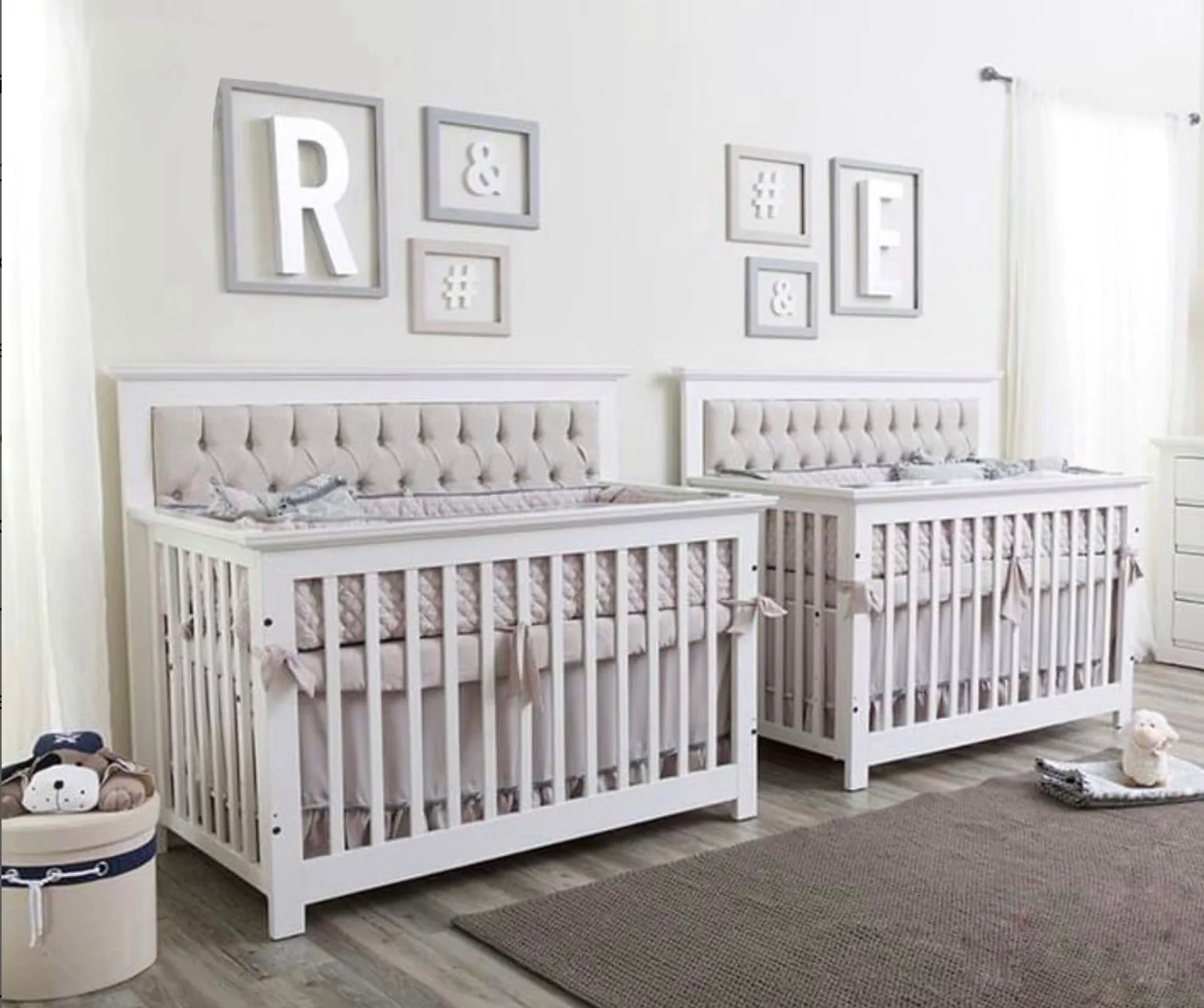 Cuna Alpes Matrimonial - Imagen 4